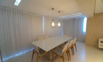 Imagem 4: Belíssimo apto duplex pronto para entrar à venda em condomínio fechado na região costa ver