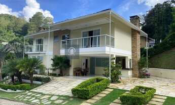 Imagem: Casa Alto Padrão para Venda em Quebra Frascos