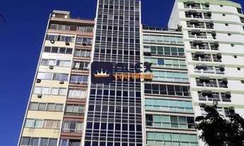 Imagem: Botafogo Business Center - Parai de Botafogo