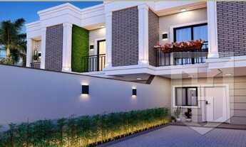 Imagem 4: PORTO BELO - Casa Padrão - Centro