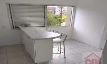 Imagem 2: São Paulo - Apartamento Padrão - Vila Clementino