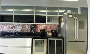 Imagem 3: Apartamento para venda tem 150 metros quadrados com 4 quartos em Jacarepaguá - Rio de Jane