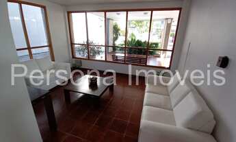 Imagem 2: Cobertura 02 dorm com Box Menino Deus Porto Alegre - RS