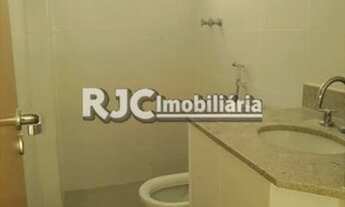 Imagem 7: Apartamento de 99 metros quadrados no bairro Tijuca com 2 quartos