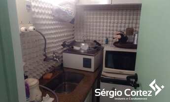 Imagem 5: Comercial sala no Comercial Armando Spiacci - Bairro Centro em Londrina