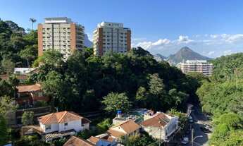 Imagem 2: Apartamento em Gávea 53241