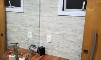 Imagem 3: Cobertura para venda com 178 metros quadrados com 2 quartos em Tatuapé - São Paulo - SP