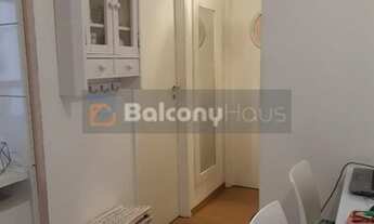 Imagem 4: São Paulo - Apartamento Padrão - Jardim Marajoara