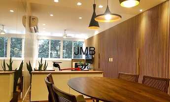 Imagem 3: Apartamento lindo e moderno, a uma quadra da praia!