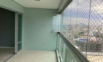 Imagem 3: Apartamento para aluguel tem 125 metros quadrados com 3 quartos