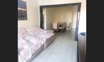 Imagem 2: Apartamento para venda possui 80 metros quadrados com 2 quartos