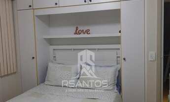 Imagem 7: Freguesia - Apartamento 3 quartos, suíte, varandão, armários planejados