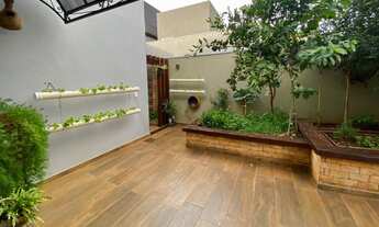 Imagem 7: Condominio Estancia dos Ipes