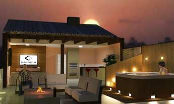 Imagem 5: Lindo projeto de casa em Bacaxá/Saquarema!