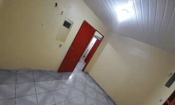 Imagem: Alugo casa nova União Santana alameda A