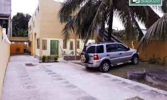 Imagem: Casa com 5 dormitórios à venda, 214 m²