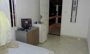 Imagem 7: POUSADA GM, ILHA DE ITAPARICA, PRAIA DE BARRA DO GIL