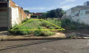 Imagem 2: Terreno com 125m² no Parque Jaraguá