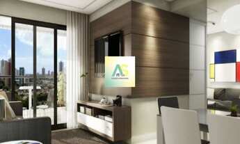 Imagem 2: Apartamento 2 quartos Pronto para morar no Espinheiro. Ótima Localização