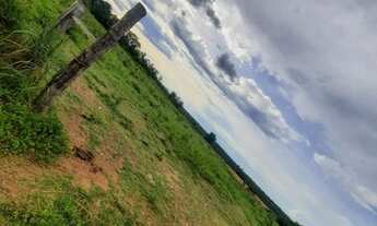 Imagem 4: Sito 25 hec. estrada de Jangada