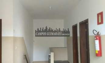 Imagem 2: Sala para aluguel, Jatobá (Barreiro) - Belo Horizonte/MG