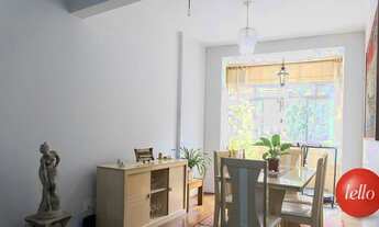 Imagem: São Paulo - Apartamento Padrão - Santa