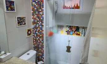 Imagem 7: Apartamento com 3 dormitórios à venda, 74 m² por R$ 560.000,00 - Vila Isolina Mazzei - São