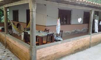 Imagem 5: Vendo Casa com 2 lotes 3 Quartos e Piscina em Búzios a 10 min da praia Rasa