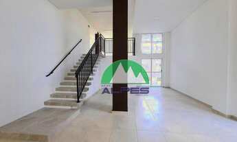 Imagem 7: Apartamento novo com área privativa