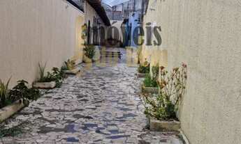 Imagem 3: Vila à Venda Casa com 1 dormitório