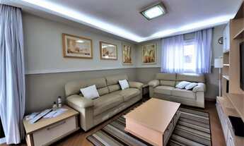 Imagem 6: Apartamento para venda possui 114 metros quadrados com 2 quartos em Perdizes - São Paulo