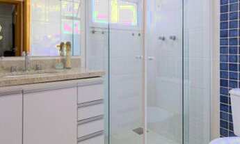 Imagem 2: Lindo apartamento de 2 quartos de 80 m² com garagem, varanda, no melhor ponto da Rua São M