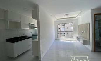 Imagem: Apartamento à venda com 2 quartos e móveis