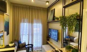 Imagem 5: *STUDIO DE 1 DORMITÓRIO AO LADO DA ESTÇÃO GRANJA JULIETA*