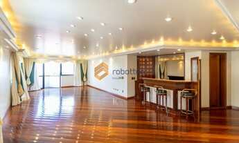 Imagem 2: APARTAMENTO NA LAPA COM 4 DORMITÓRIOS, SENDO 2 SUÍTES!