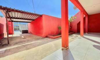 Imagem 3: CASA ICAIVERA, BETIM/MG