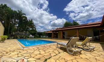 Imagem 3: Casa em Condomínio para Venda em Itupeva, Jardim Ribeirão II, 3 dormitórios, 1 suíte, 2 ba