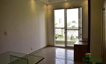 Imagem: Apartamento com 2 dormitórios à venda