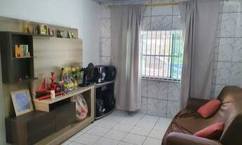 Imagem 7: 1993 Casa em Alvenaria no Centro