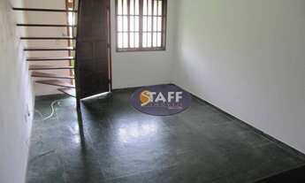 Imagem 5: Casa com 2 dormitórios à venda, 60 m² por R$ 330.000,00 - Palmeiras - Cabo Frio/RJ