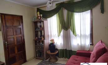 Imagem 5: SOBRADO 03 DORM - HORTO DO YPE - CAMPO LIMPO