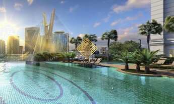 Imagem 3: APARTAMENTO DE 233,11M², 4 SUÍTES, TERRAÇO GOURMET COM 3 VAGAS E DEPÓSITO - REAL PARQUE