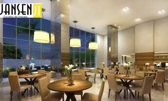 Imagem 4: TARSILA DO AMARAL, NO JARDIM LUNA BAIRRO QUERIDO E SONHADO