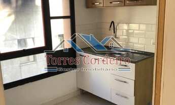 Imagem 7: Sala para locação 46m + 1 vaga - Vila Olímpia