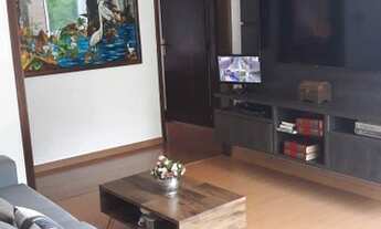 Imagem 6: Casa com 3 dormitórios à venda, 300 m² por R$ 1.470.000 - Parque Novo Mundo - Americana/SP