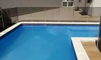 Imagem 2: Casa de alto padrão no Alta Vila