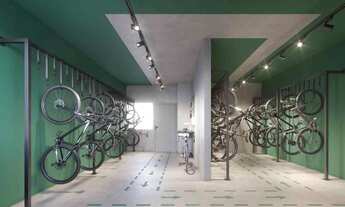 Imagem 7: Apartamento para venda possui 116 metros quadrados com 3 quartos em Sao Paulo