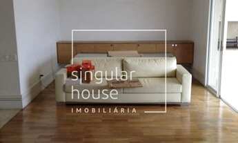 Imagem 2: 157 m² | 3 suítes