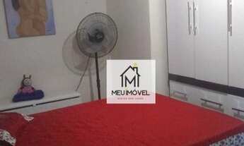 Imagem 6: Casa com 1 dormitório à venda, 70 m² por R$ 120.000,00 - Unamar - Cabo Frio/RJ