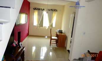 Imagem 3: Casa Duplex para Venda em Prata Teresópolis-RJ - CA-0219